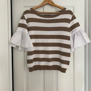 New top from Europe Sz S